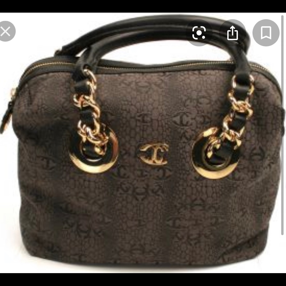 Just Cavalli NWT Satchel